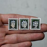 ����Evan Lorenzen��mini�Ĳ廭 �ܿɰ��ǲ���