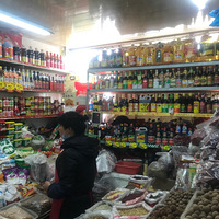 ���г����̻���һֱ���Һ�ϲ���ģ�����һ�������ĵ����ӻ�����