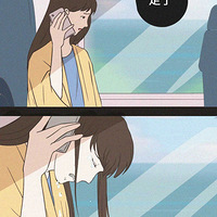 「我先走了，你不要哭」