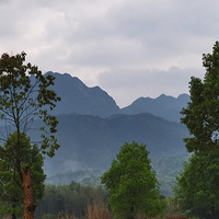 ��ɽ�У���ϧû��Ů����