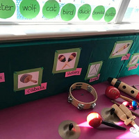 ��μ�ǿ�Ķ�Ч�������ҹ۲����Сѧ����ʦ��Ҫ������������