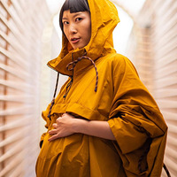 她把生娃过程放在网上引百万人围观，只为告诉年轻女孩一个真相