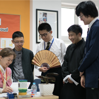 ���Ÿ�ĸ, �����ڼ��͡�������������ѧ������������