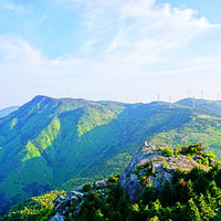 �㽭�������ǵأ�����ɽ�ǿ��ճ�����֮��