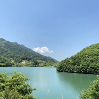 ���뺼�ݲ�Զ������ŵ�����ɽ��ˮ��������