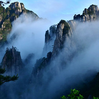 ����ɽ��A���������羰�ذ������㽭ʡ����