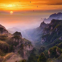 Ϊʲô̫��ɽ�ᱻ��Ϊ������֮������