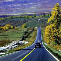 һ��Ҫ��һ�µ��½��Լ�ح���ѡһ�����������ķ羰��[����]