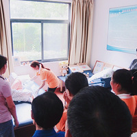 ע��Ʒ�ʷ�����ѵ������ʻ����ں������ÿ�չ���ϻ���Ա��ѵ