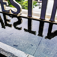 ��Ҽ��̳���˹����WestinƷ�� ��ɽ�����ʳ����Ķȼ����