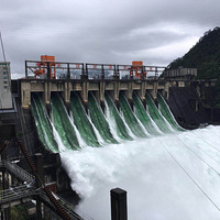 �°���ˮ���״ξſ�ȫ�������ݾ�Ϫ·��ˮ�͵�С�ȶǣ��������ᵹ