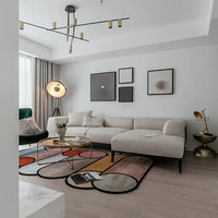 ����һ��119ƽ�׵ļ�Լ���ݷ��װ�ް���������ռ��Իҵ��ļ�