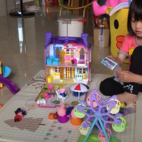 ������ͯ�꡿+С����һ��