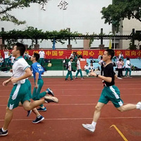 ���Ǻ�3λ�廪���������ĳɳ��Ĺ��£����Ƕ��ᵽ��һ����
