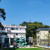 �������������m��ɽ�¶����׶�԰