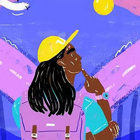 �Ӵ�����������·�ߣ�С������5��·��δ����в��ҳ�֮ʹ��