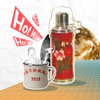 �й���Ϊʲô��ô������ˮ��