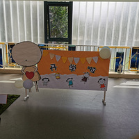 С����Ҫ���׶�԰�ˣ���ϲ��������