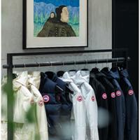 Canada Gooseô캼׼ҾƷȫ½Ļ