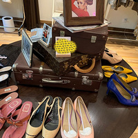 ��̽ħ��Vintage�꣬����������һ���й���װ���ҵ��＾��װ��