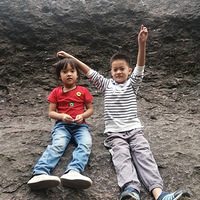 ��ɽ���ú��ˣ�