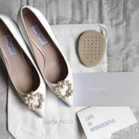 һ�������Ь��׼����˫�������Ҫ֪����