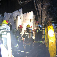 ɽ������ͨ��̫ԭ����ѩ����ش�����¹ʾ�Ԯϸ��