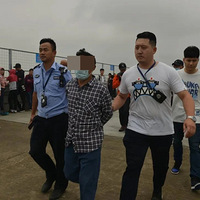 Ǯ������ˮ�ж�ÿ��������ӹ۳���Ⱥ�ﾾ��һ������������Ա��