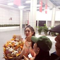 ���շݵĹϣ�����粱���˿�͡����⻨����angelababy��