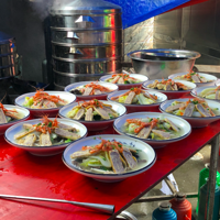 �յ�10�£���ɽ�����ֿ�ʼ����ҹ���ˣ���ҿ�������