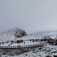 ��ѩ�ˣ���ؽ���ѩ��ģʽ��̫����