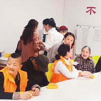 ������ůϦ�� �����˼䡱 | ����־Ը����֯����ο�ʻ��