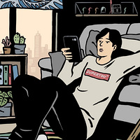 Ϊʲô���������Խ��Խ�䵭�ˣ�