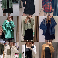 ����һ���磬������ܻ���ﶬװ���������ҵ���