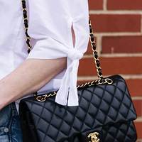 CHANEL���ζ�����������������Щ��