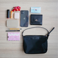 Longchamp������ϵ�е�Ҹ�°���̫�����˰ɣ�