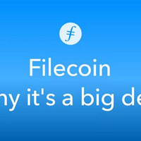 IPFS/Filecoinݴ洢δحǼ