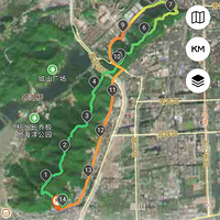 ���³�һ���ܹ���ɽ��������