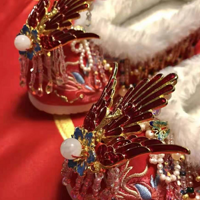 ��ը��Ь��ֻ��Jimmy Choo����ʽ��Ь������