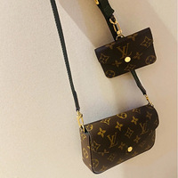 LV�¿�������Ǯ�ˣ���������û��������ģ�