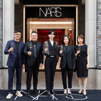 NARS���ݺ�����̩in77�콢��ʢ��Ļ