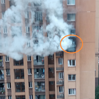 һС��13¥ͻ�����֣�23��Ů�ӷ�������������׹������Ԯ����