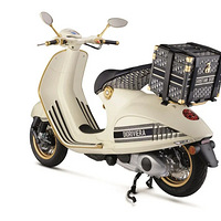 �������Vespa Christian Dior Ħ�г���ʽ���У�