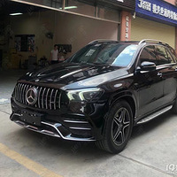 2021GLE350װ360ȫг¼