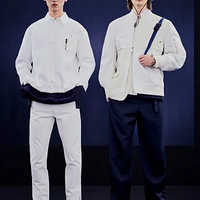 Dior x Sacai ��������ϵ����ʽ�ع⣡