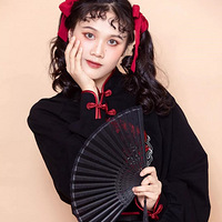 ʱ�и���ױ������ʱ�����ֵľ��黳