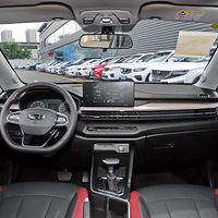 ����5������򣬻����Զ���������������˵�SUV��