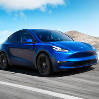 ��˹��Model YͻȻ����7���ϳ����ֱ���²��ˣ�