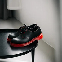 CLOT x DR.Martens ��������1461 ƤЬ�ǳ���