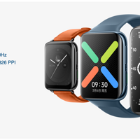OPPO Watch 2ֵ���������������������ߵ���һ��ȫ�����ֱ�